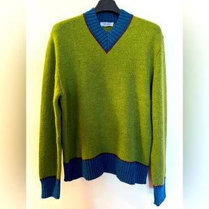 Kenzo - Mens vintage sweater